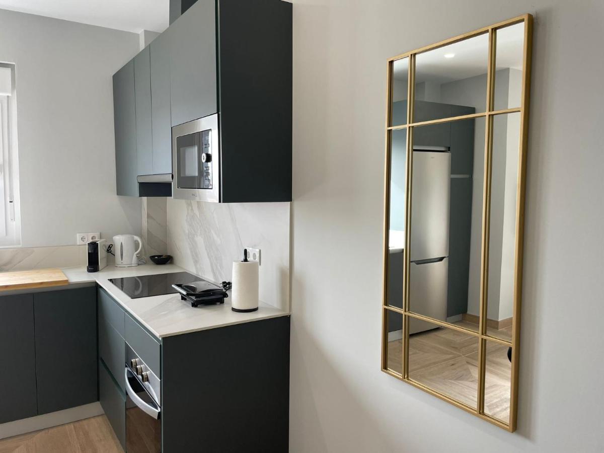 Skyline - Loft With Private Terrace And Breathtaking Views! Cádis Exterior foto