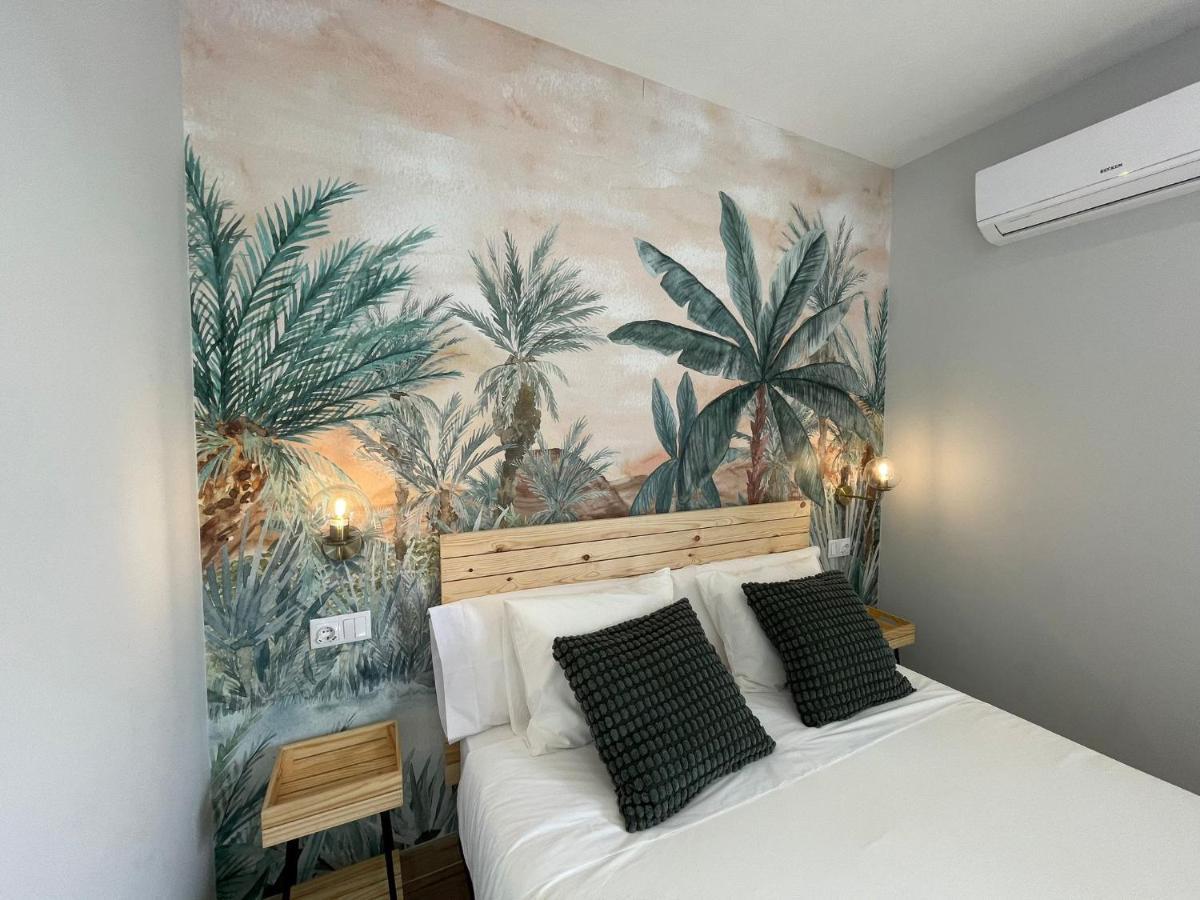 Skyline - Loft With Private Terrace And Breathtaking Views! Cádis Exterior foto